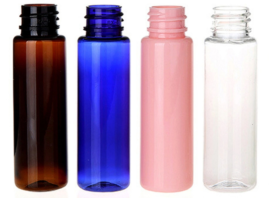 kosmetische Flasche des Plastikhaustier-5ml für Seifen-Alkohol Antispetic-Lösungs-Gel