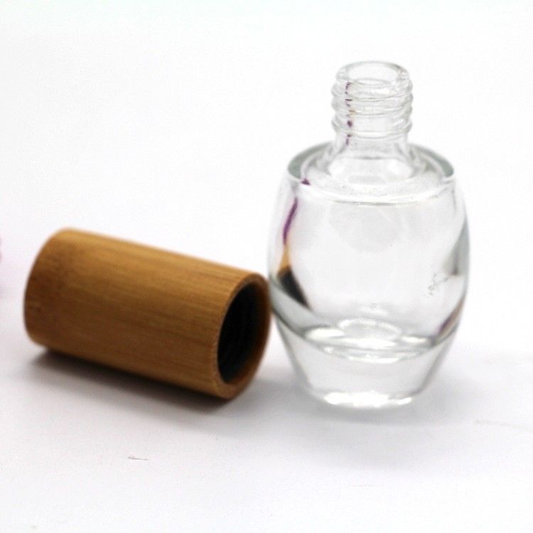 nagellack-Flaschen-Nagellack-Entferner-Glas-Flasche 7.6cm 13ml 0.51oz Glas