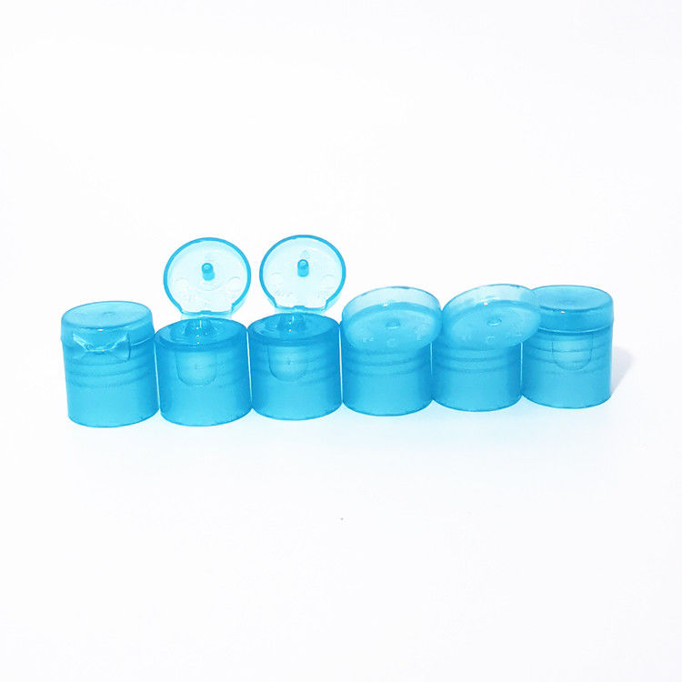 20mm 20/410 Scheiben-Spitzenkappe kein Fleck-Glasflaschenverschluss-Make-upwasser 0.75cc